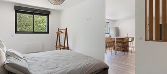 Loft Cavalier - Domaine di Greffeil: soggiorno unico tra natura e cavalli