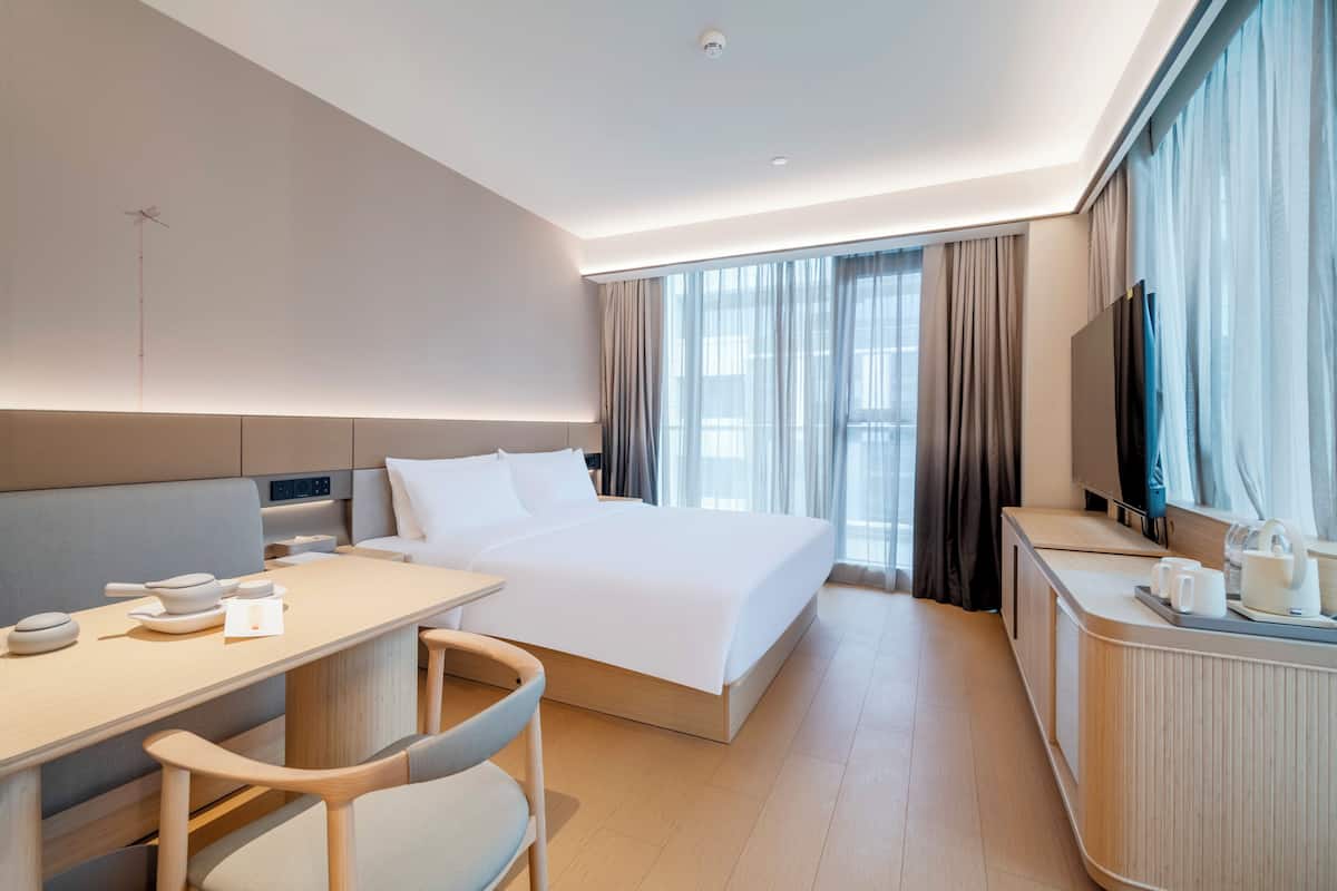 Superior Single Room