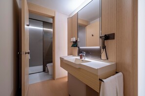 Superior-Zweibettzimmer