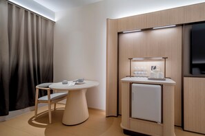 Business-Einzelzimmer