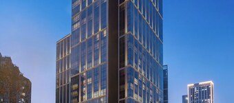Novotel Chengdu Chunxi Road