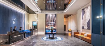 Novotel Chengdu Chunxi Road