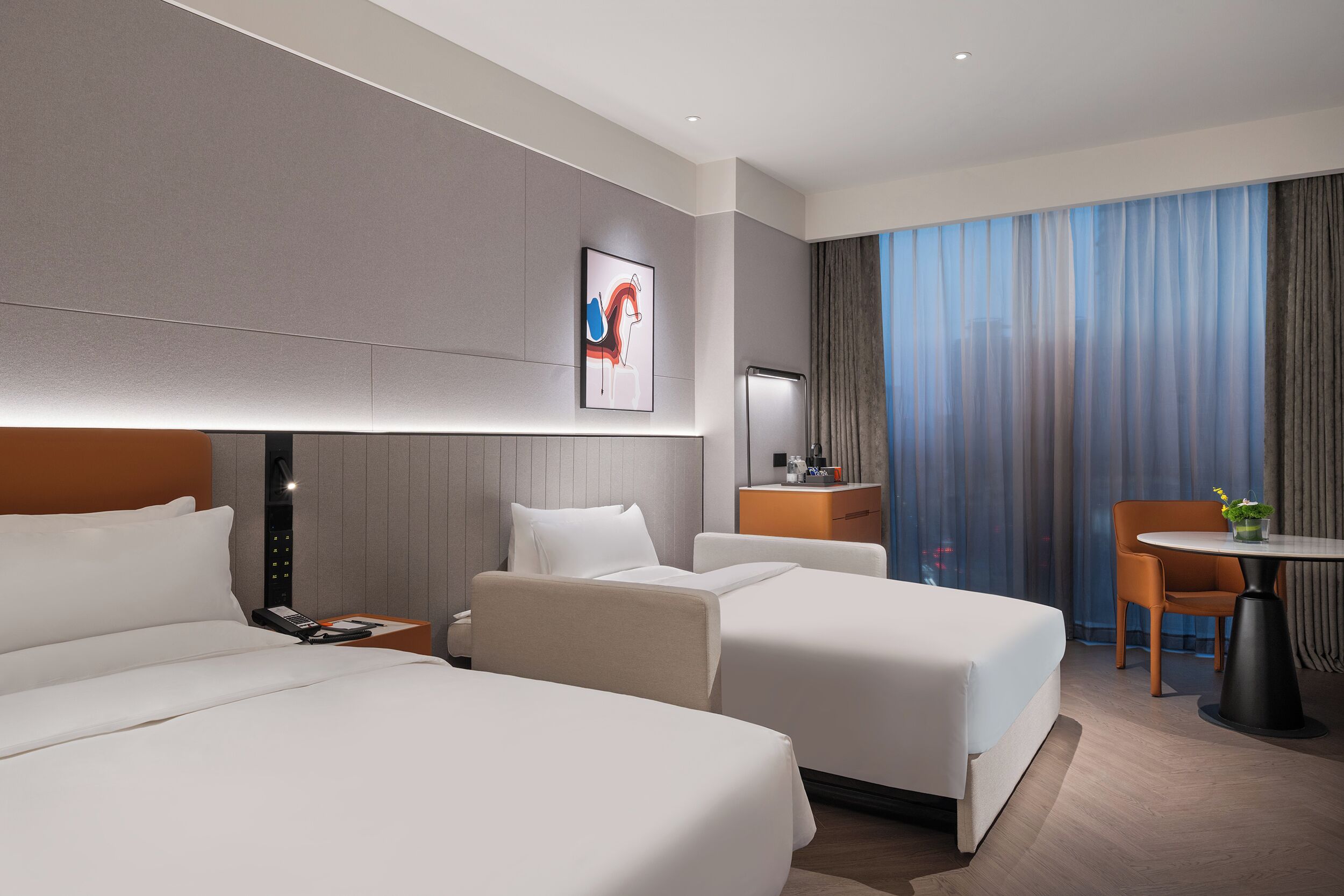 Kamar