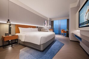 Room - Novotel Chengdu Chunxi Road (Chengdu)