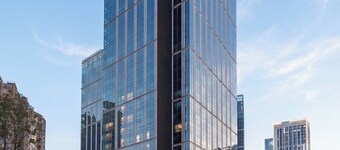 Novotel Chengdu Chunxi Road