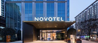Novotel Chengdu Chunxi Road