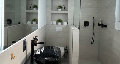 Moderne Wohnung mit Balkon & Parkplatz in Söhlde