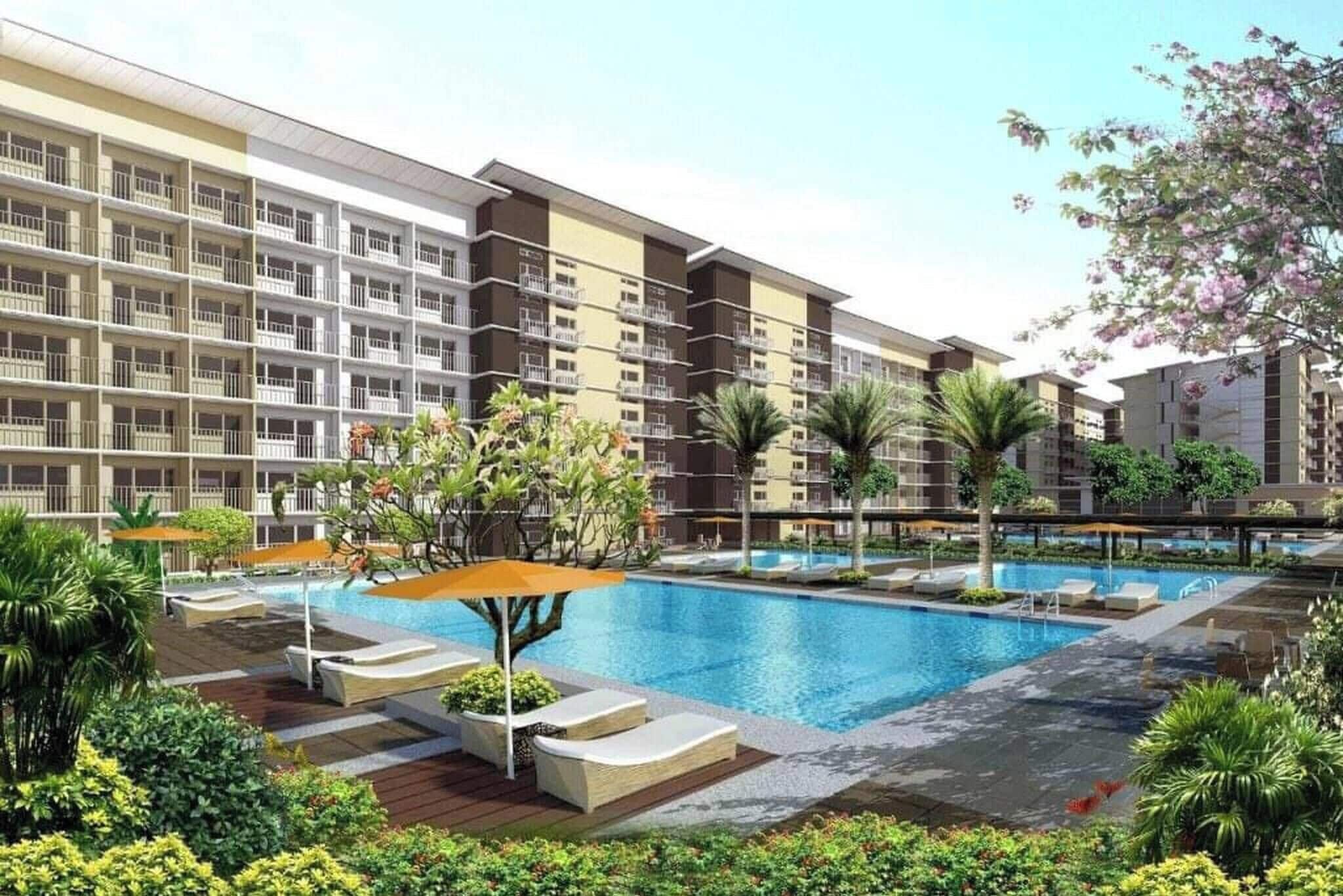 Apartment, 1 Schlafzimmer, barrierefrei | Pool