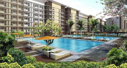 Condotel in SM Trece Martires