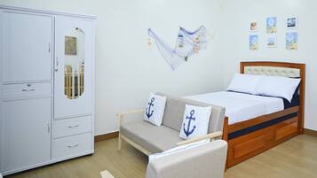 Condo, 1 Bedroom, Accessible