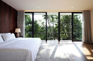 Room - Villa Maxwell (Tabanan)