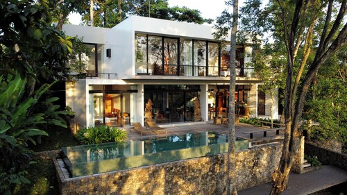 Villa Maxwell