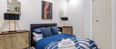 House, 1 Bedroom