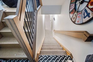 House, 1 Bedroom | Interior - Cozy Luxury Suite With Private Movie Theatre (Calgary)