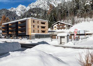 Exterior - Zapfig Living (Wald am Arlberg)