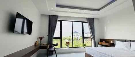 Basic Room | Free WiFi