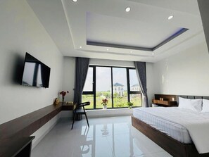 Free WiFi - Tram Anh 2 Hotel Dong Nai - BAY LUXURY (Nhơn Trạch)
