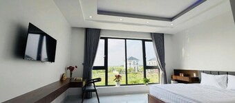 Tram Anh 2 Hotel Dong Nai - BAY LUXURY