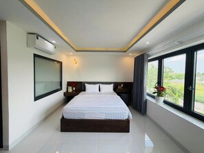 Room - Tram Anh 2 Hotel Dong Nai - BAY LUXURY (Nhơn Trạch)