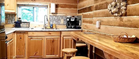 Cucina privata