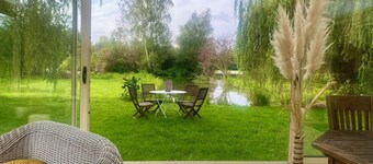 GITE DU MARAIS DE SUZANNE