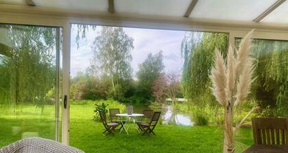 GITE DU MARAIS DE SUZANNE