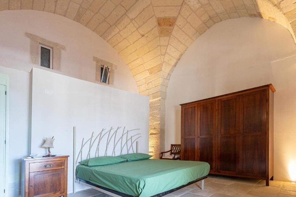 Superior Double Room, Courtyard View