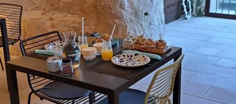 Masseria Torre Sant'Andrea 