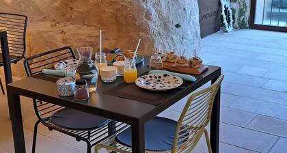 Masseria Torre Sant'Andrea