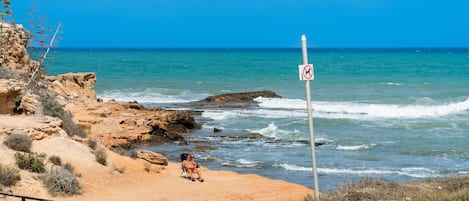 Plage