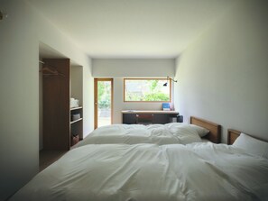 Room - SANU 2nd Home Amami-Oshima 1st (Tatsugo)