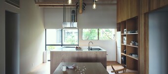 SANU 2nd Home Amami-Oshima 1st