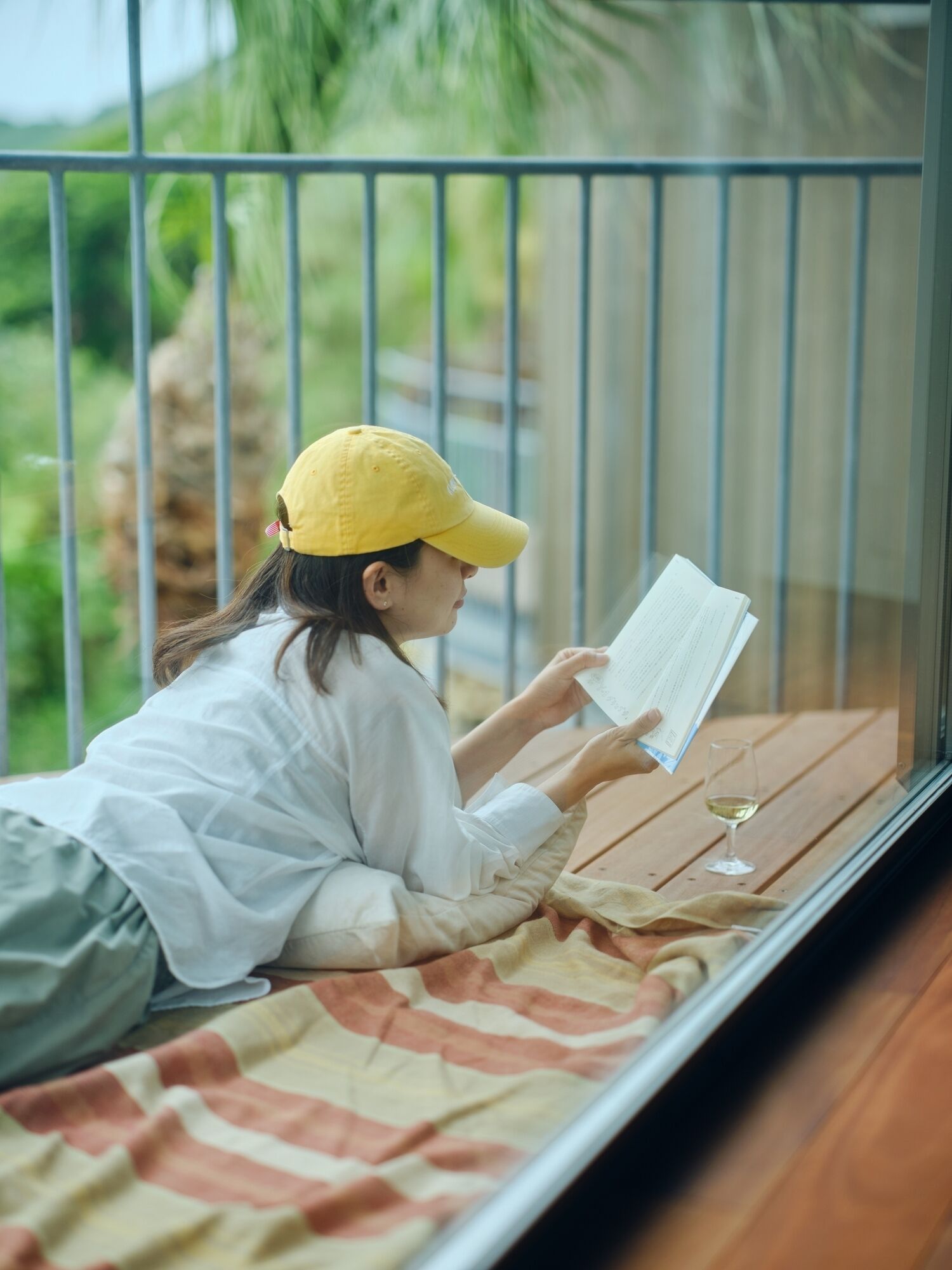 테라스/파티오