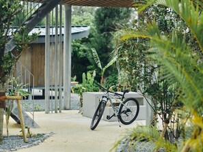 Exterior - SANU 2nd Home Amami-Oshima 1st (Tatsugo)