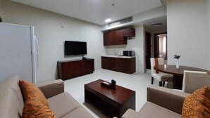 Area keluarga