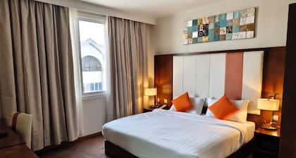 SBY Hotel