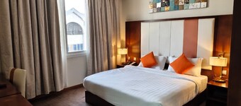 SBY Hotel