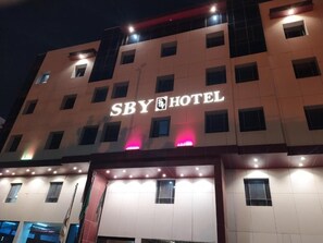 Exterior - SBY Hotel (Jeddah)