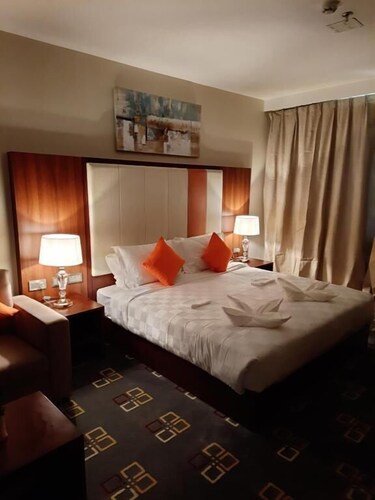 SBY Hotel