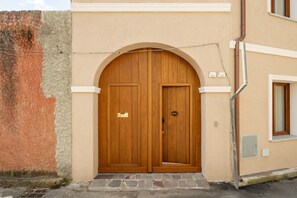 Detalle exterior