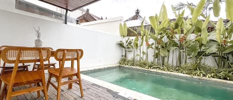 Villa | Pool
