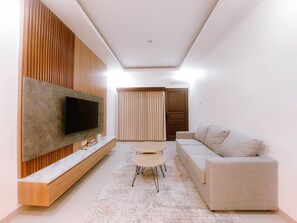 Vila | Área de estar