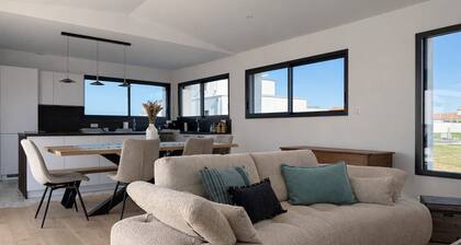 Beautiful holiday home – 6 people