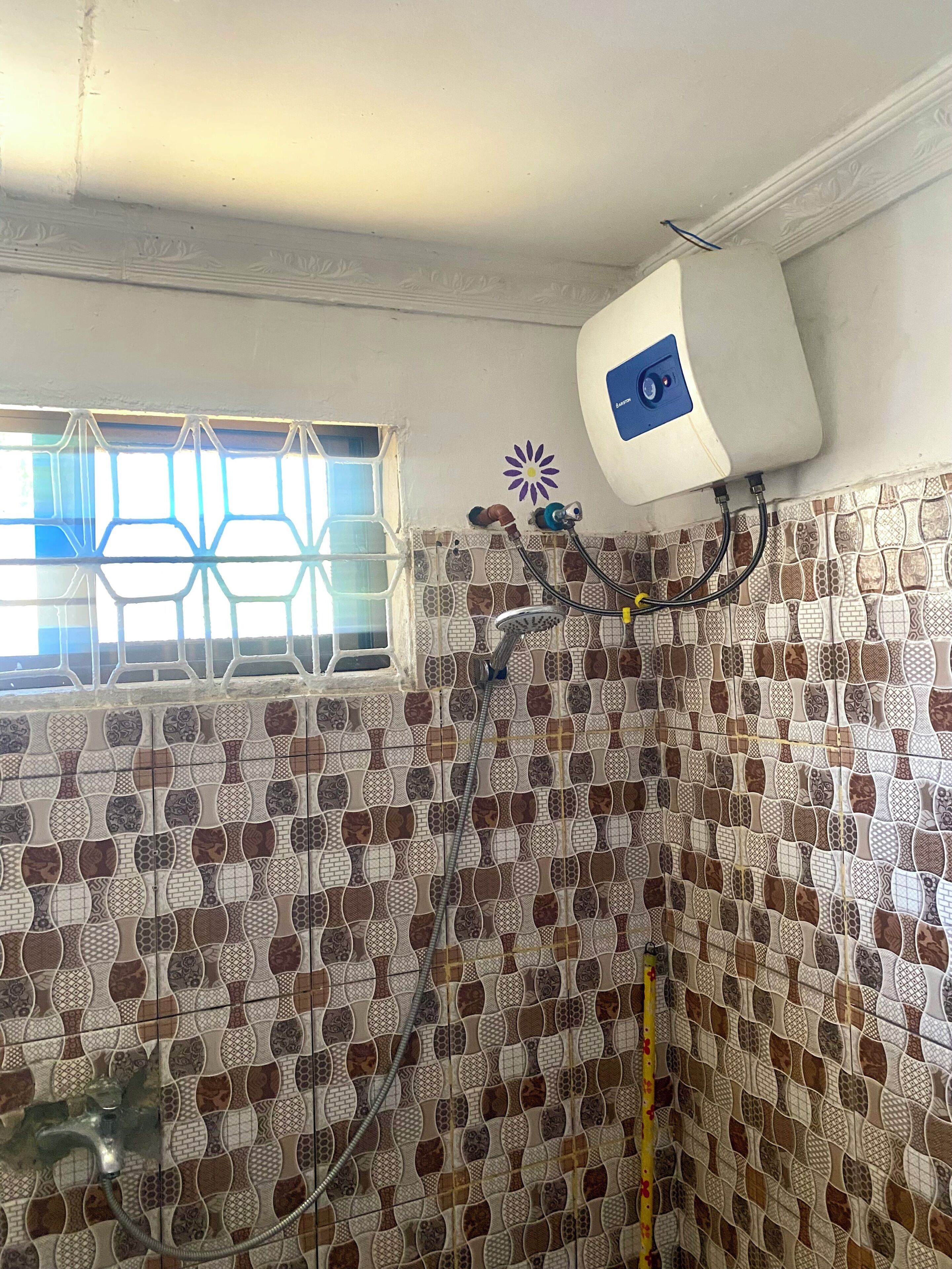 Baño