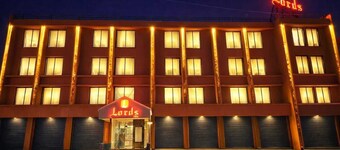 Lords Inn Sanand
