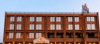 Lords Inn Sanand
