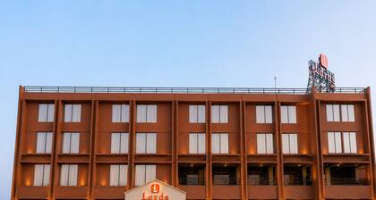 Lords Inn Sanand