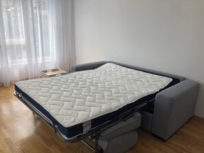 Studio, Balcony, Sea View - Ststus M apartments 138 (Becici)