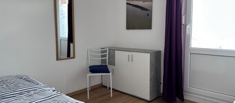 Hus Utters - quiet location, close to island life