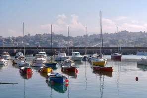 Marina - Studio élégant + jardin privé | Proche de la plage (Saint-Jean-de-Luz)
